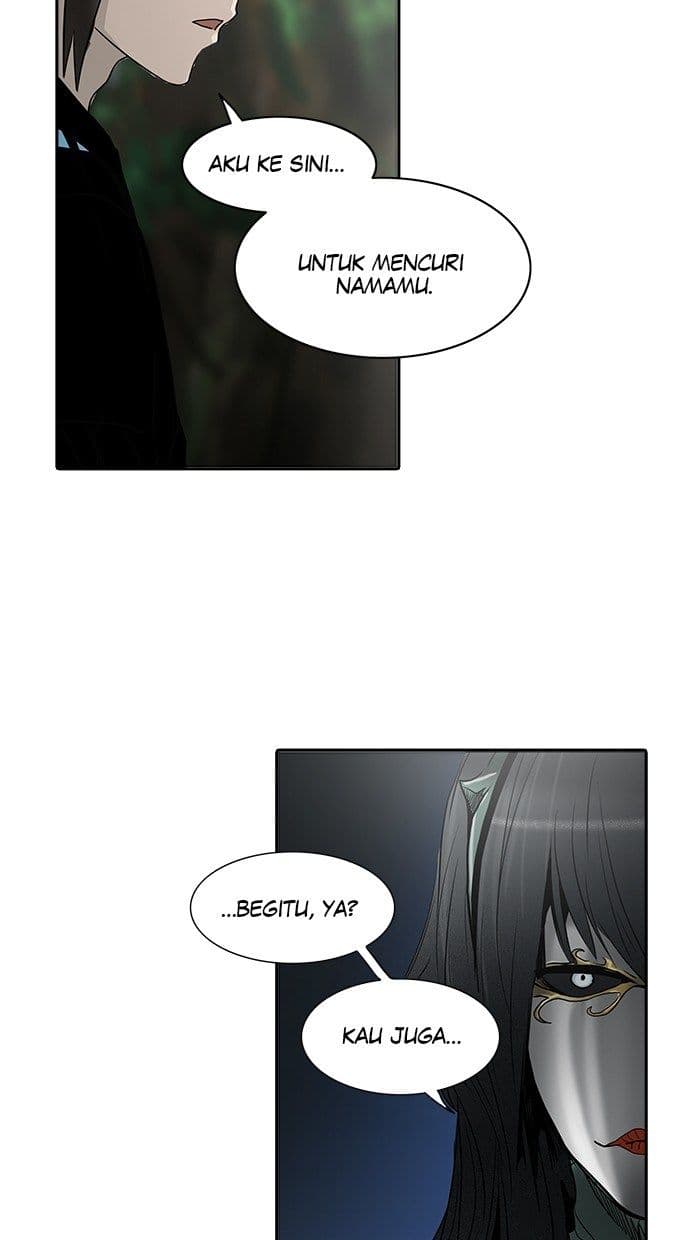 Chapter Komik
              Tower of God Chapter 283 - page 52