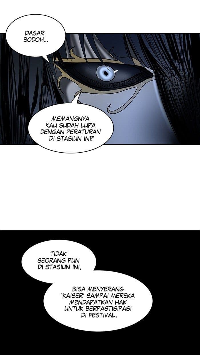 Chapter Komik
              Tower of God Chapter 283 - page 60