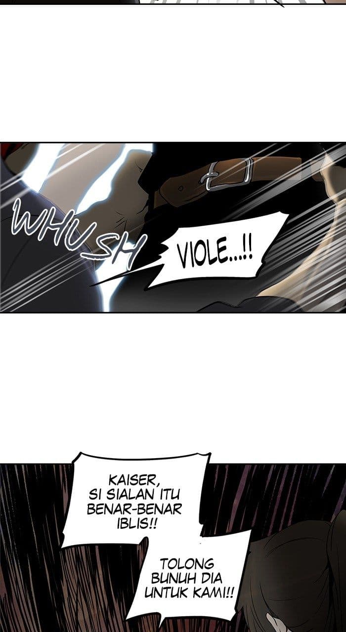 Chapter Komik
              Tower of God Chapter 283 - page 19