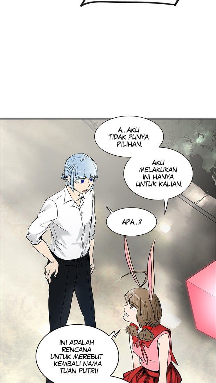 Chapter Komik
              Tower of God Chapter 283 - page 16