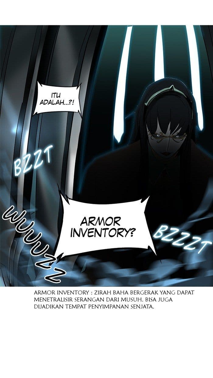 Chapter Komik
              Tower of God Chapter 283 - page 87