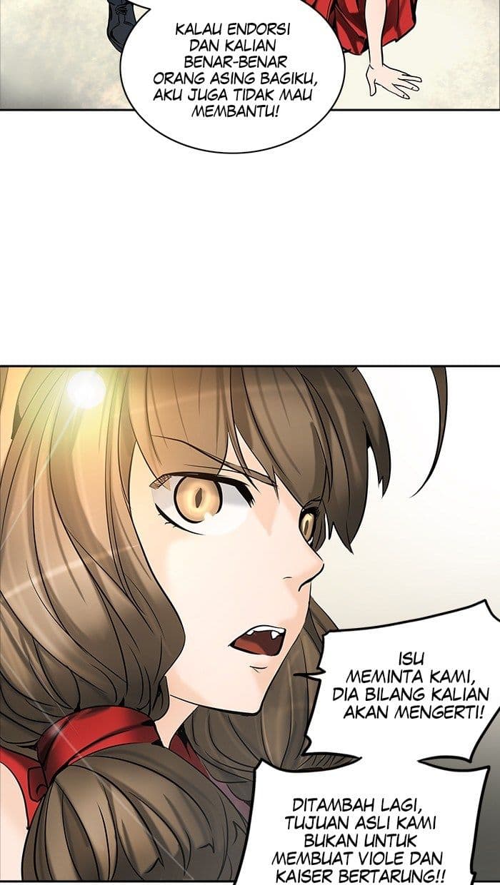 Chapter Komik
              Tower of God Chapter 283 - page 17