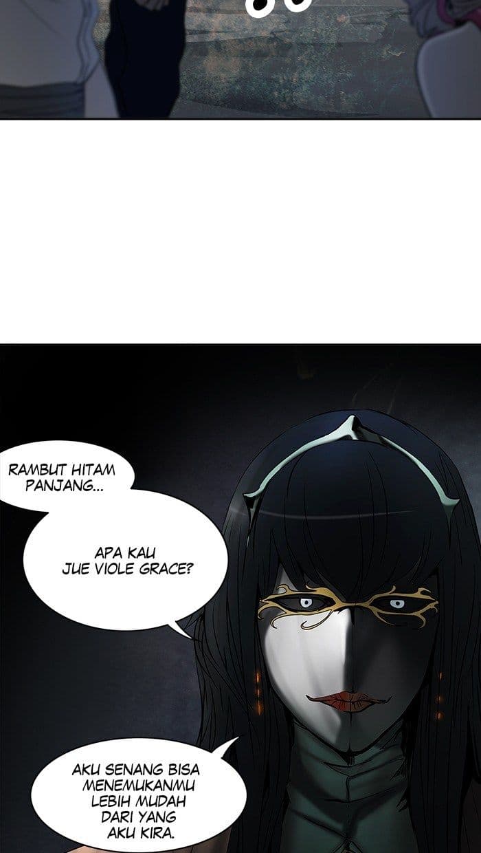 Chapter Komik
              Tower of God Chapter 283 - page 41