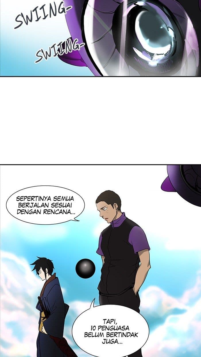 Chapter Komik
              Tower of God Chapter 283 - page 23