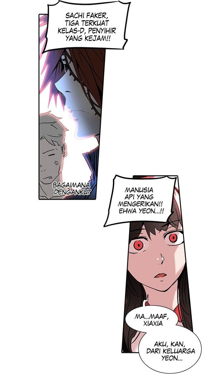 Chapter Komik
              Tower of God Chapter 283 - page 6