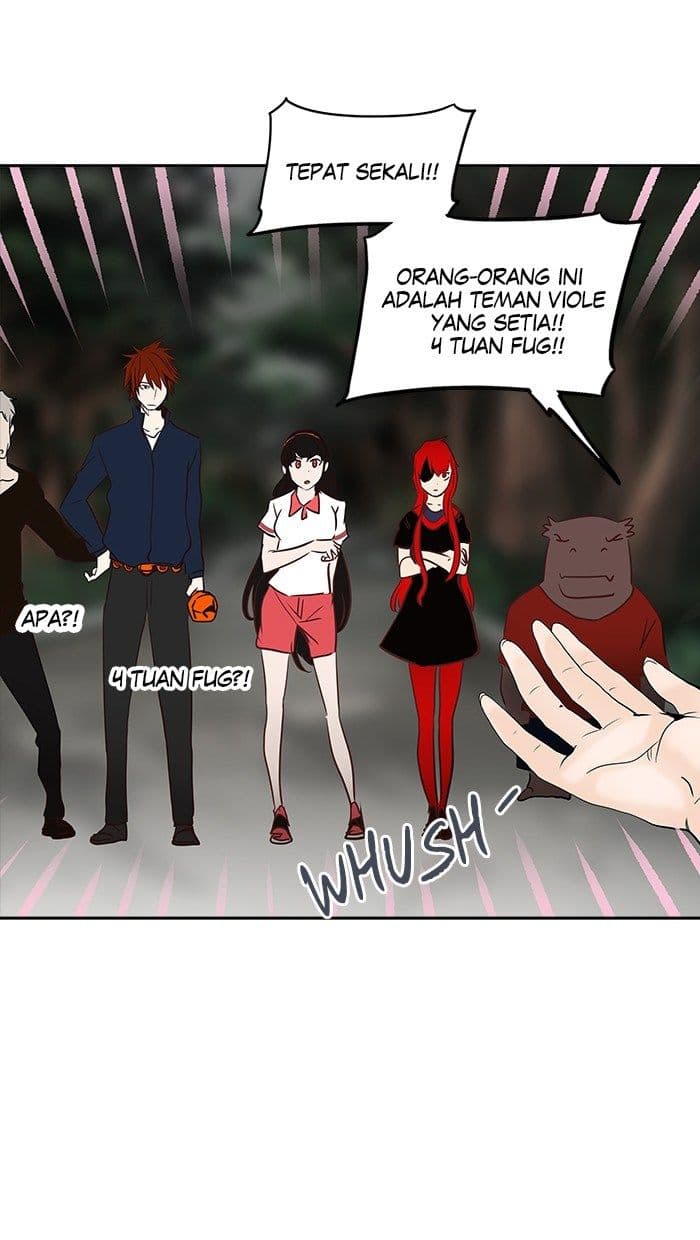 Chapter Komik
              Tower of God Chapter 283 - page 5