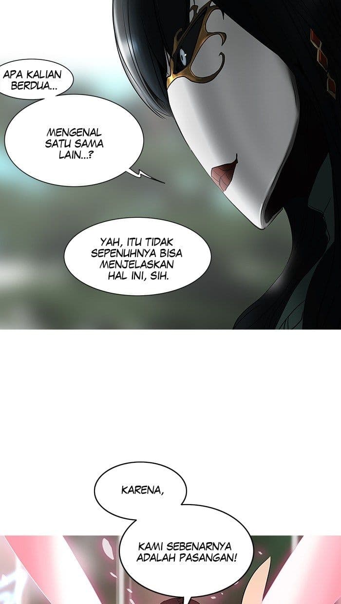 Chapter Komik
              Tower of God Chapter 283 - page 110