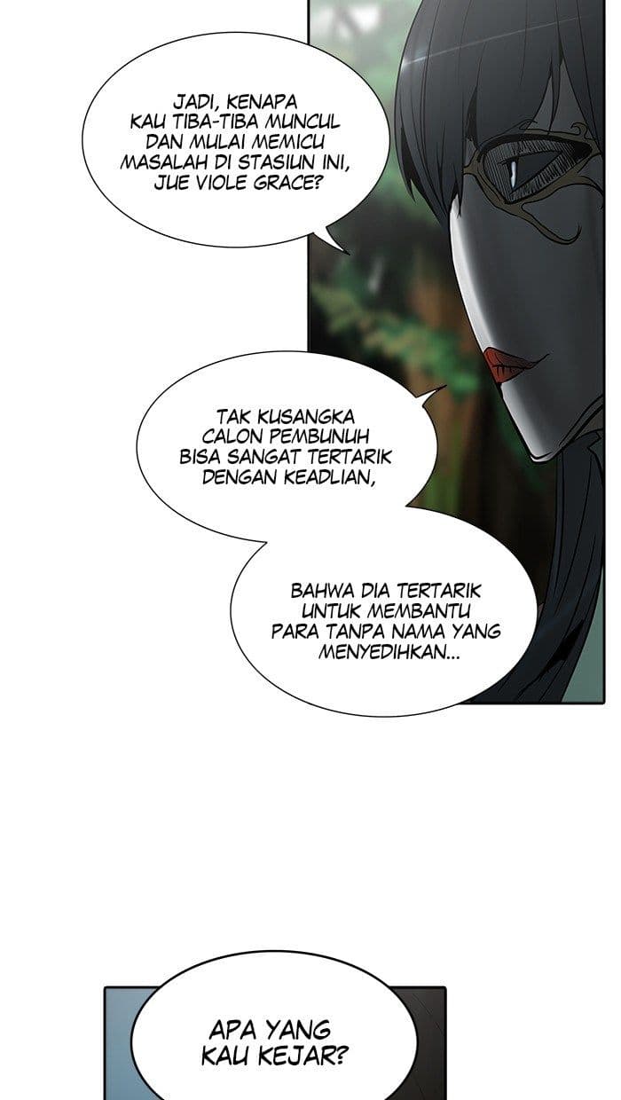 Chapter Komik
              Tower of God Chapter 283 - page 47