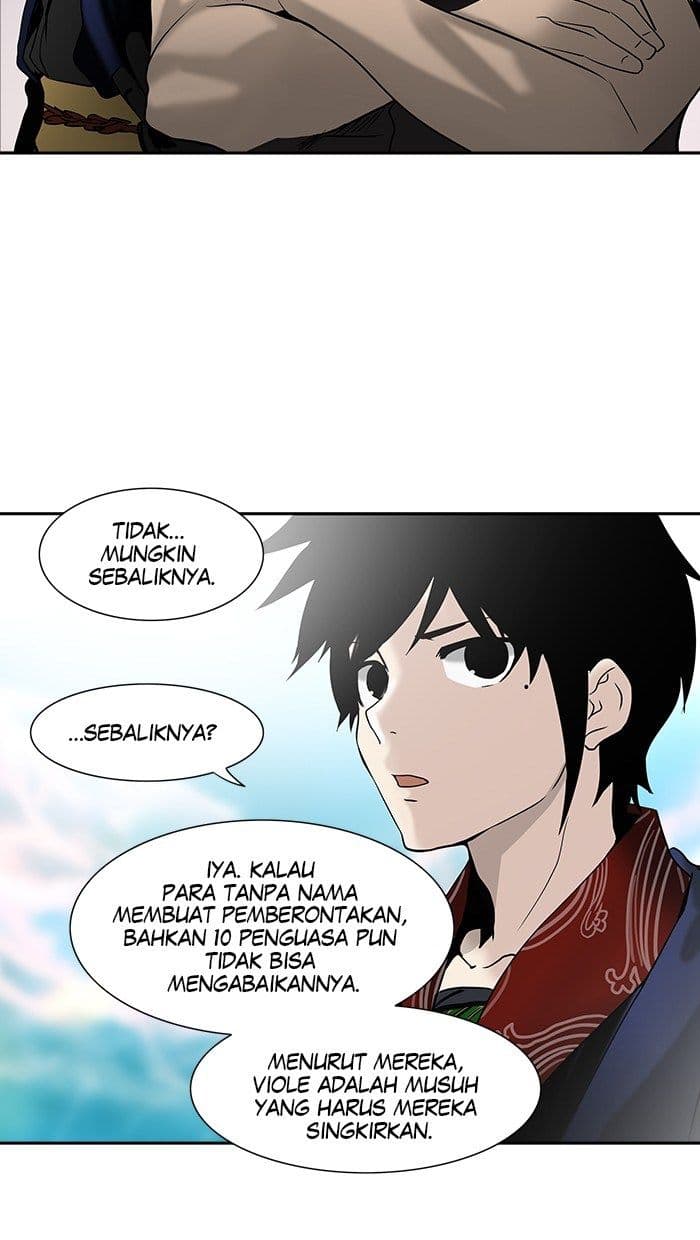 Chapter Komik
              Tower of God Chapter 283 - page 29