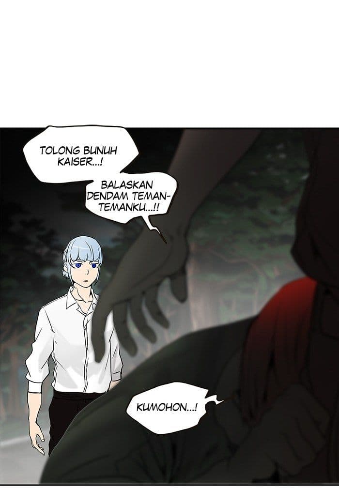 Chapter Komik
              Tower of God Chapter 283 - page 32