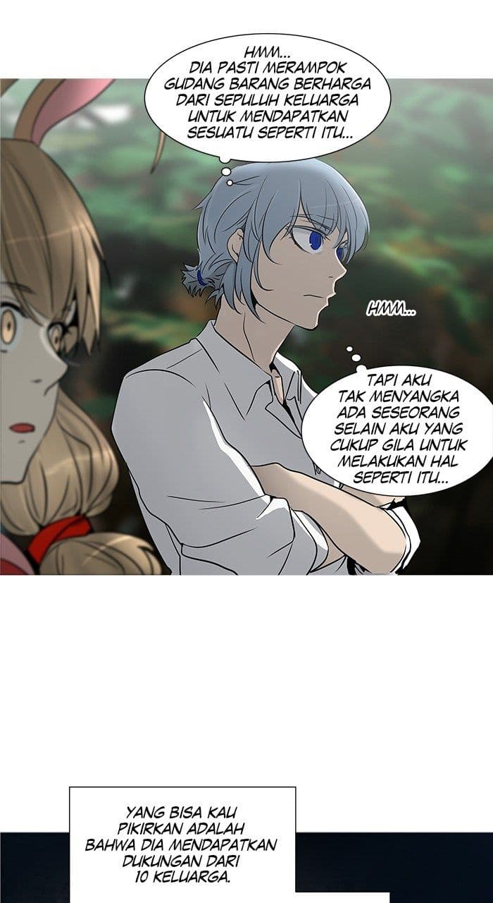 Chapter Komik
              Tower of God Chapter 283 - page 92