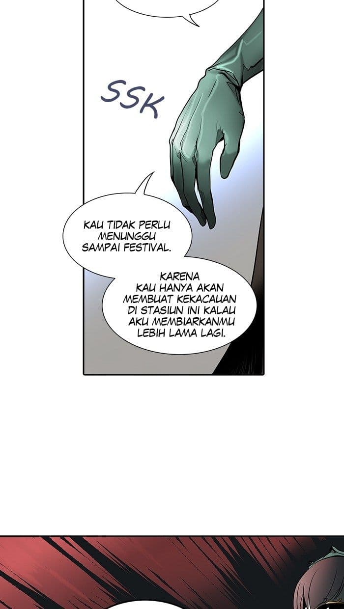 Chapter Komik
              Tower of God Chapter 283 - page 68