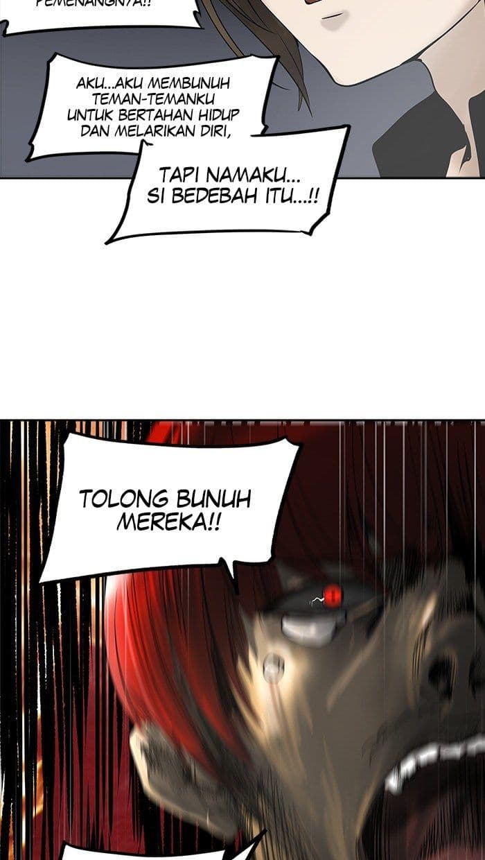 Chapter Komik
              Tower of God Chapter 283 - page 21