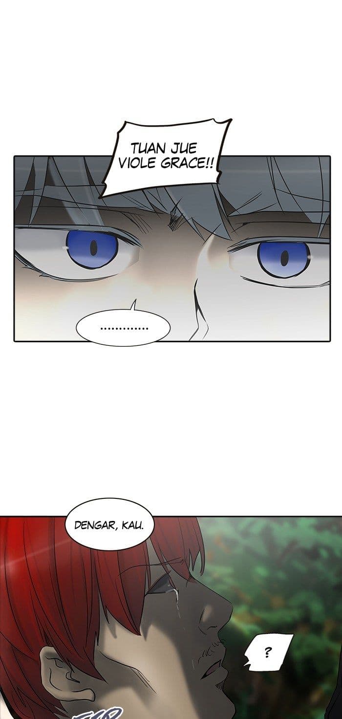 Chapter Komik
              Tower of God Chapter 283 - page 33