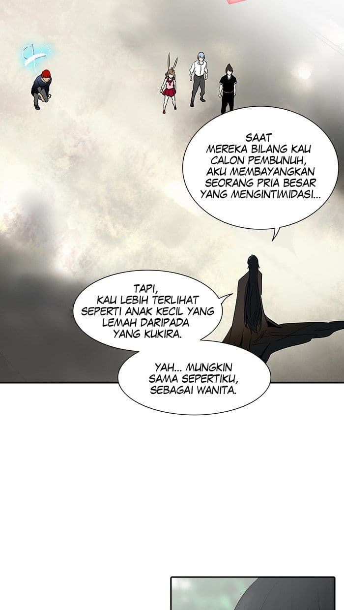 Chapter Komik
              Tower of God Chapter 283 - page 46