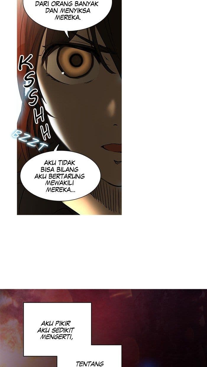 Chapter Komik
              Tower of God Chapter 283 - page 96