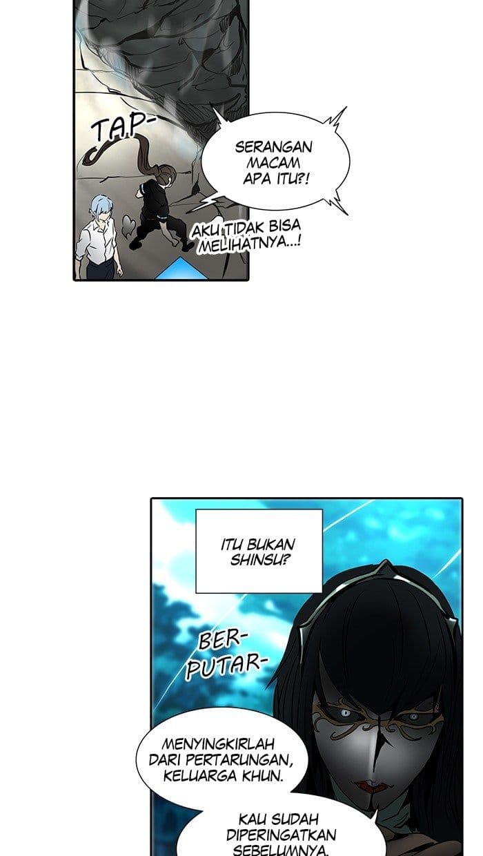 Chapter Komik
              Tower of God Chapter 283 - page 76