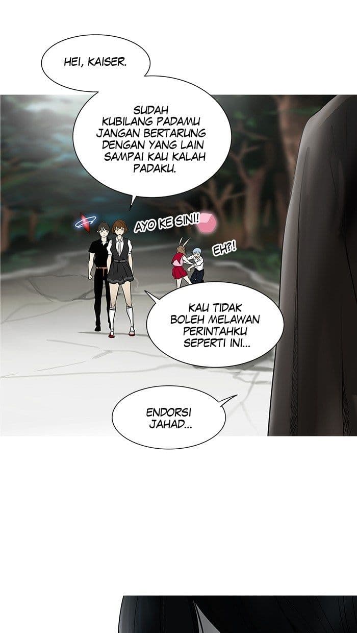 Chapter Komik
              Tower of God Chapter 283 - page 109