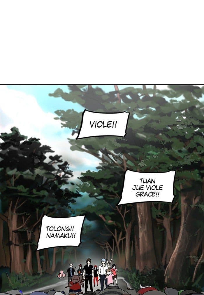 Chapter Komik
              Tower of God Chapter 283 - page 1