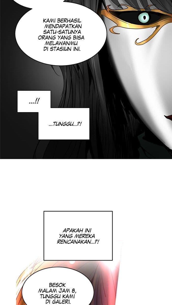 Chapter Komik
              Tower of God Chapter 283 - page 112