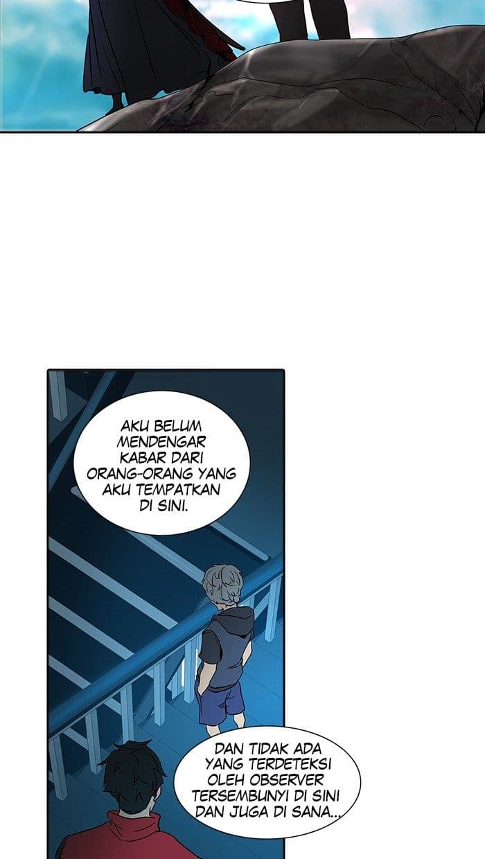 Chapter Komik
              Tower of God Chapter 283 - page 24