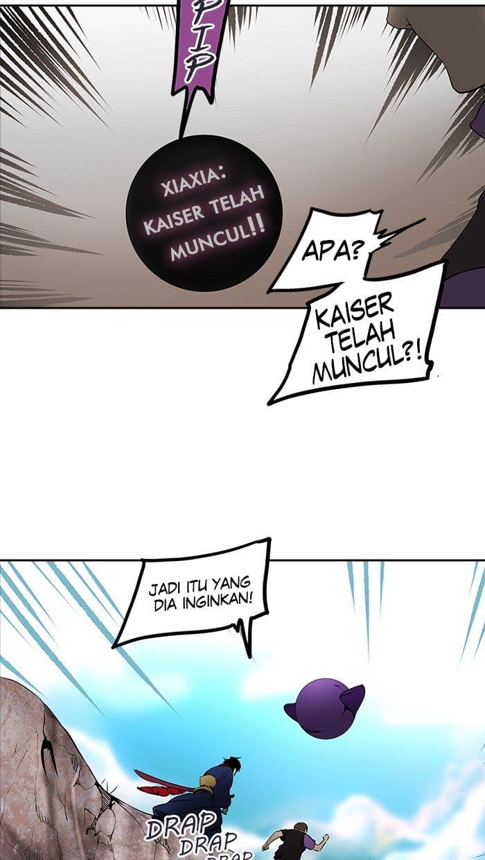 Chapter Komik
              Tower of God Chapter 283 - page 49