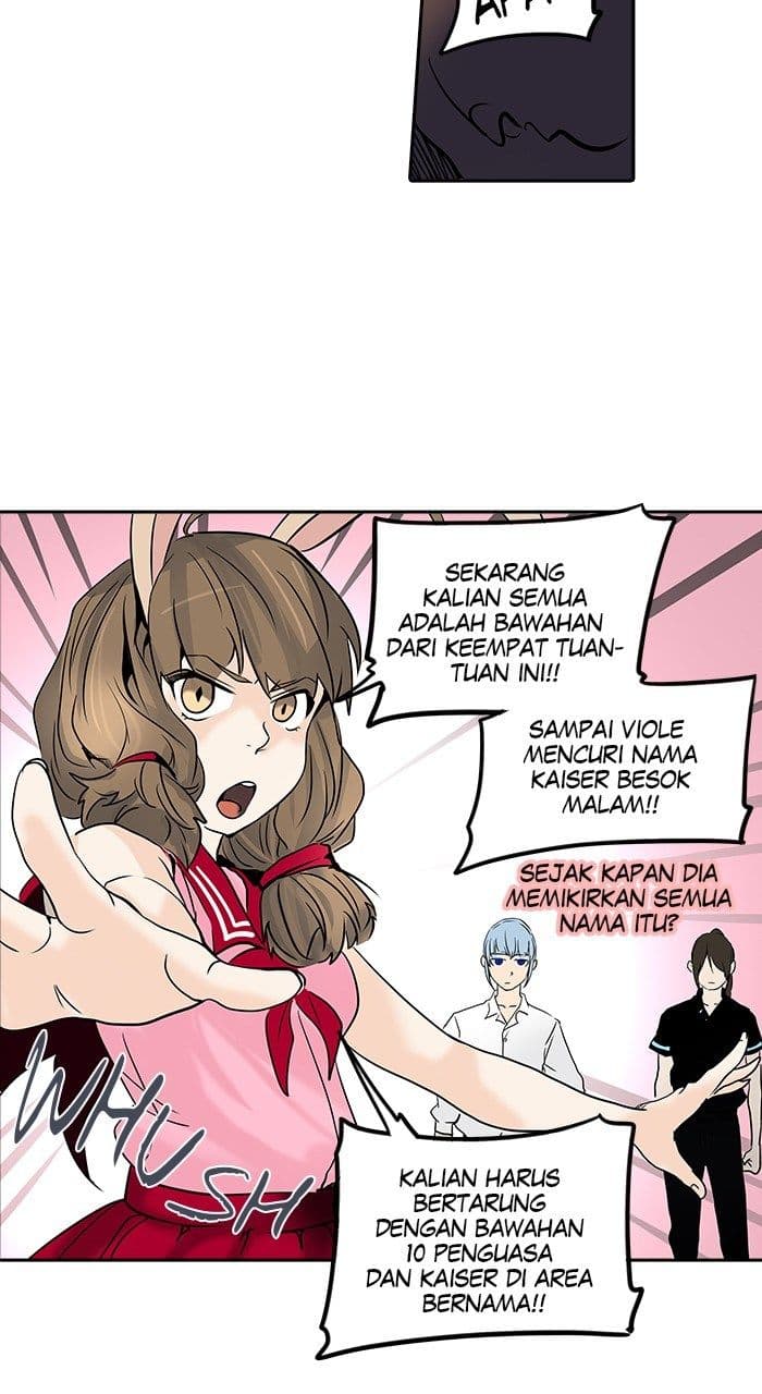 Chapter Komik
              Tower of God Chapter 283 - page 8