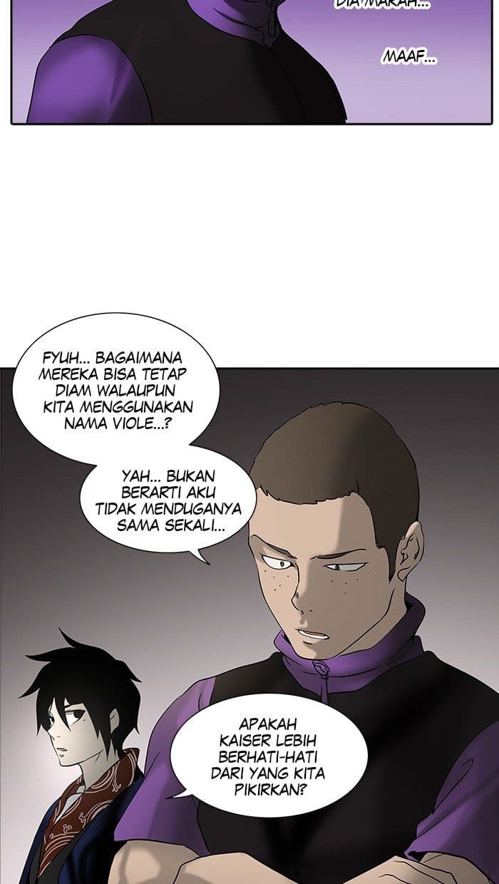 Chapter Komik
              Tower of God Chapter 283 - page 28