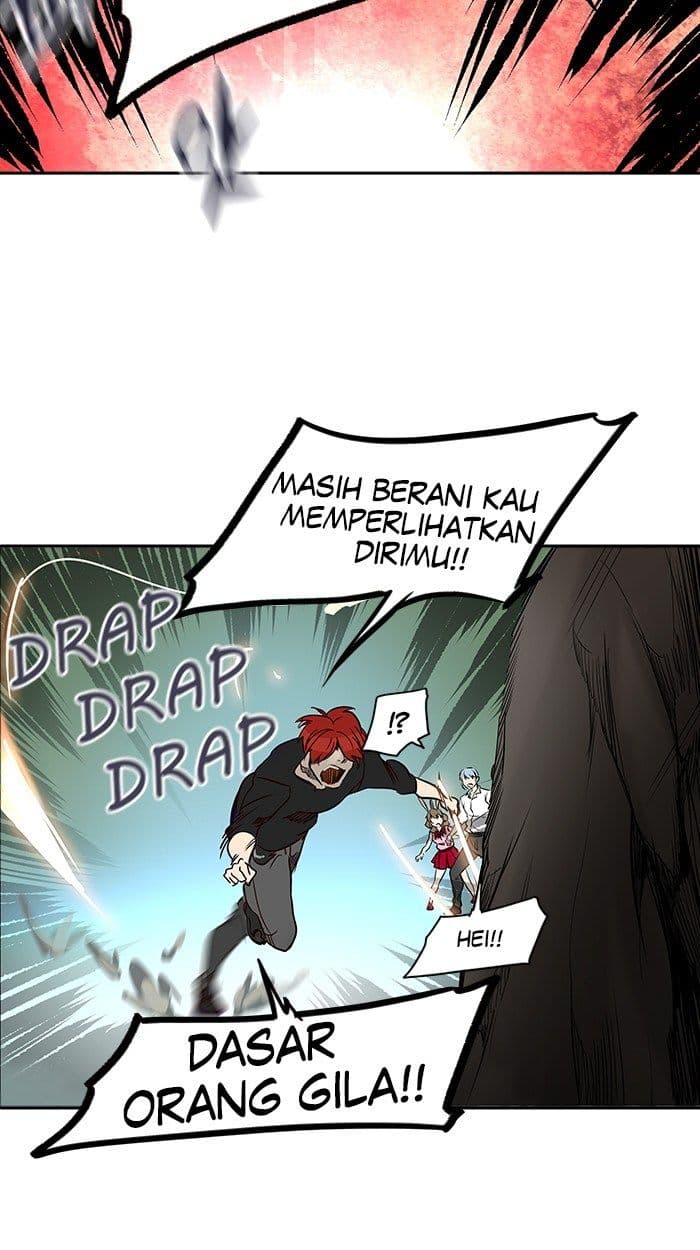 Chapter Komik
              Tower of God Chapter 283 - page 54