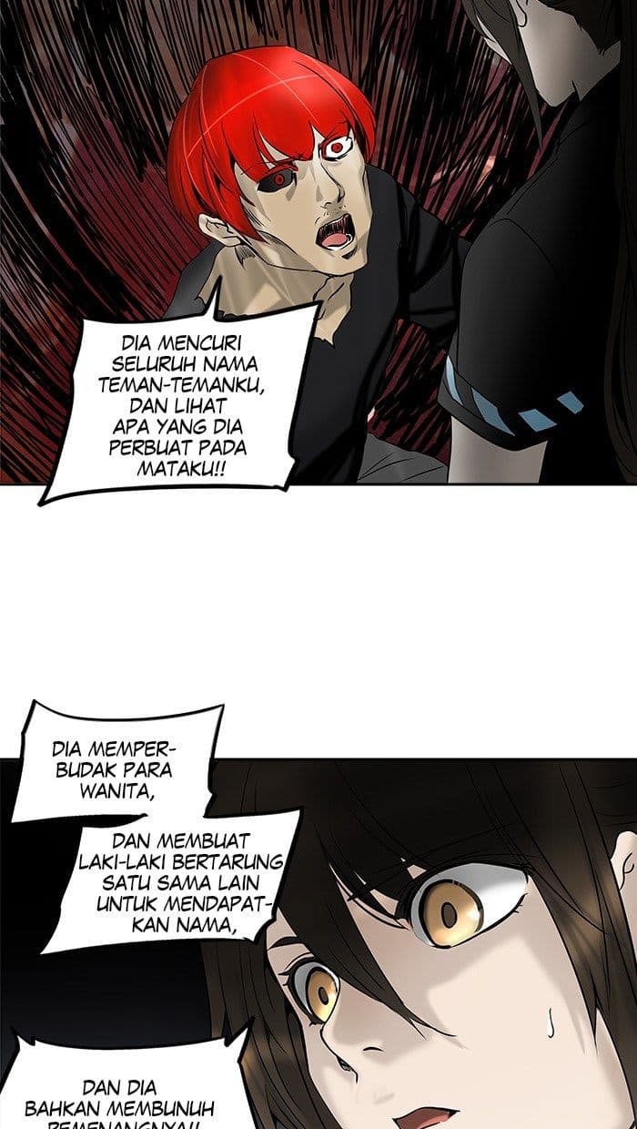 Chapter Komik
              Tower of God Chapter 283 - page 20