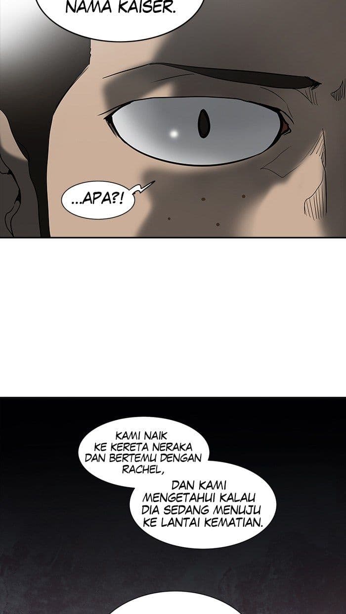 Chapter Komik
              Tower of God Chapter 284 - page 26