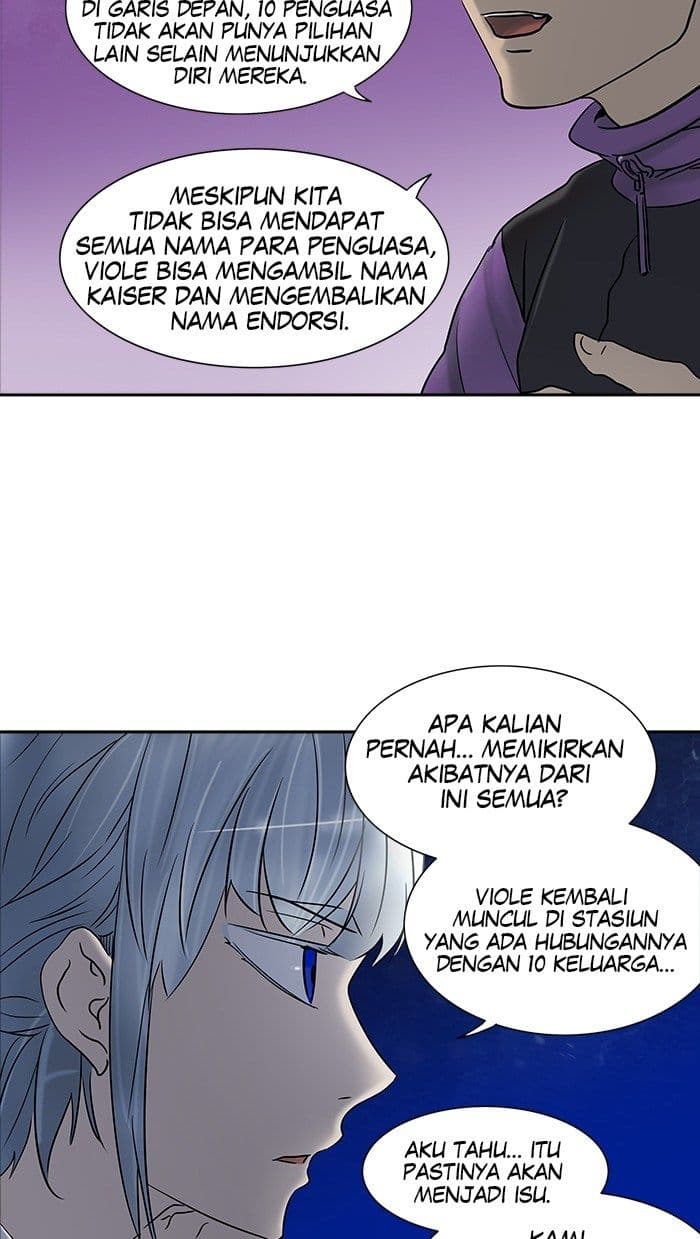 Chapter Komik
              Tower of God Chapter 284 - page 18