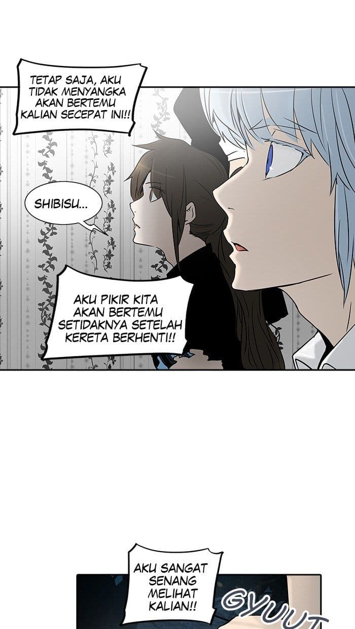 Chapter Komik
              Tower of God Chapter 284 - page 14