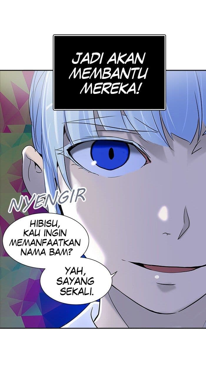 Chapter Komik
              Tower of God Chapter 284 - page 87