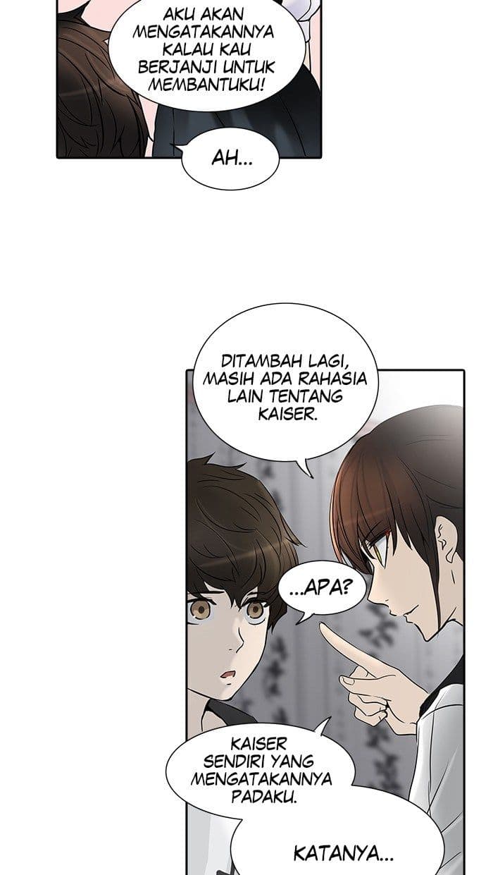 Chapter Komik
              Tower of God Chapter 284 - page 76