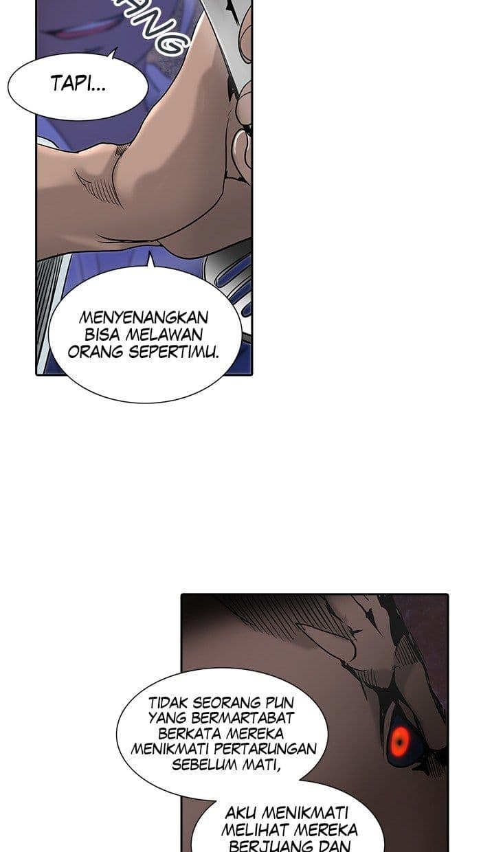 Chapter Komik
              Tower of God Chapter 284 - page 40