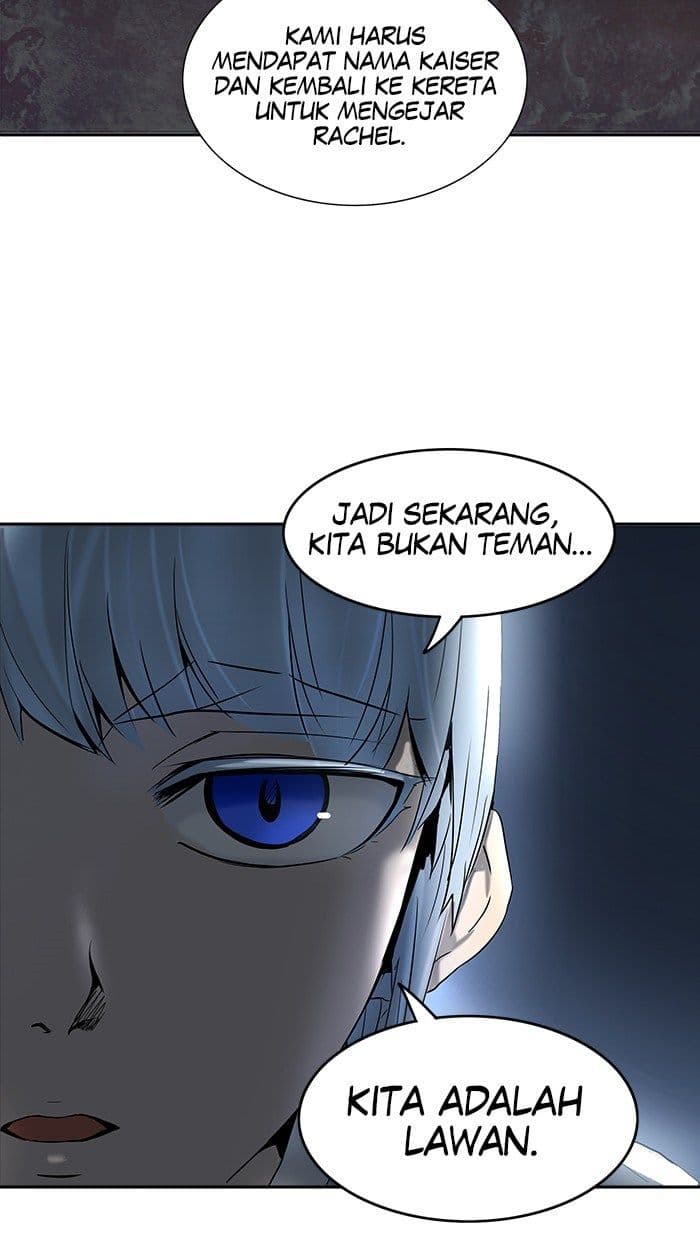 Chapter Komik
              Tower of God Chapter 284 - page 27