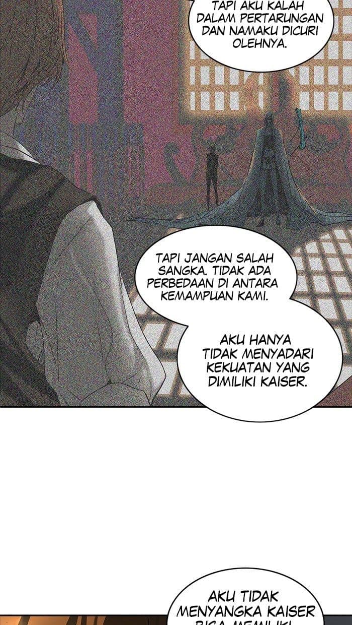 Chapter Komik
              Tower of God Chapter 284 - page 73