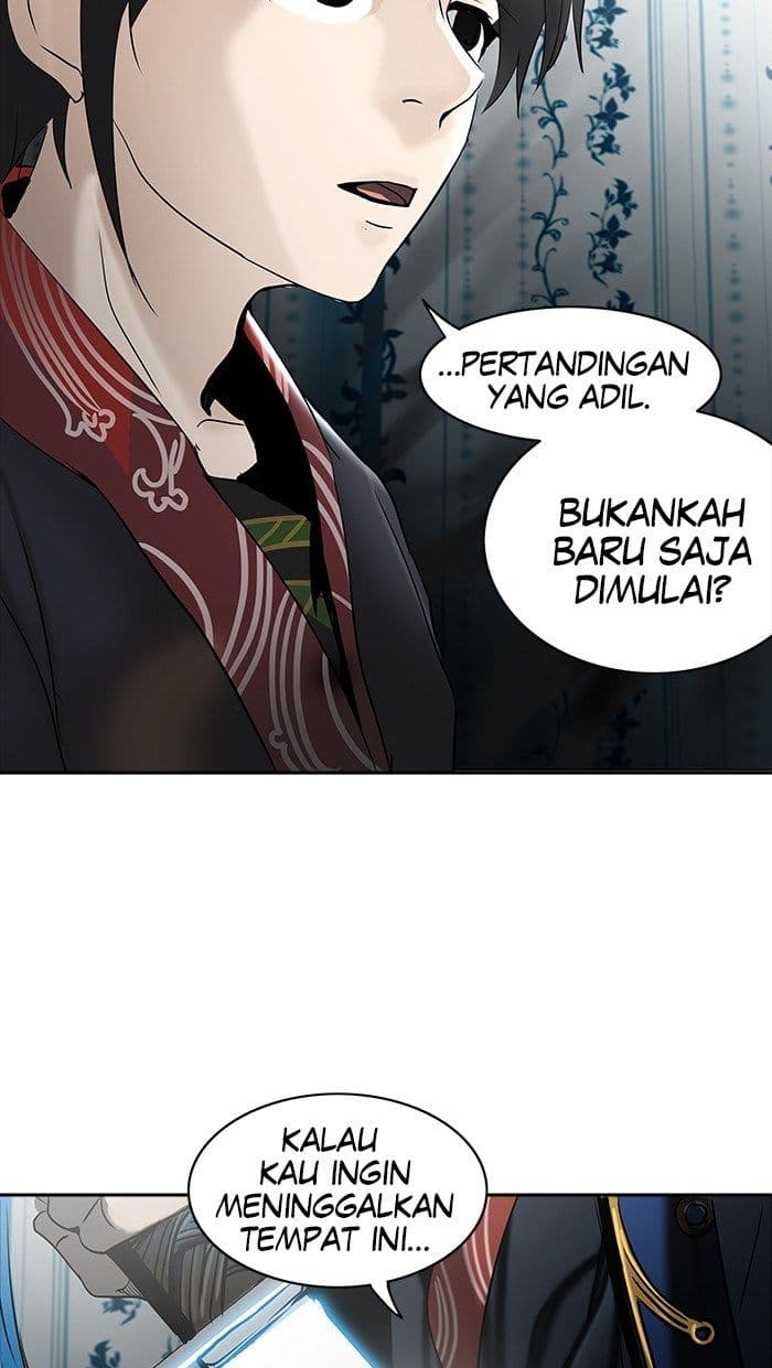 Chapter Komik
              Tower of God Chapter 284 - page 91