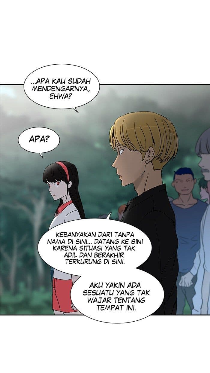 Chapter Komik
              Tower of God Chapter 284 - page 53