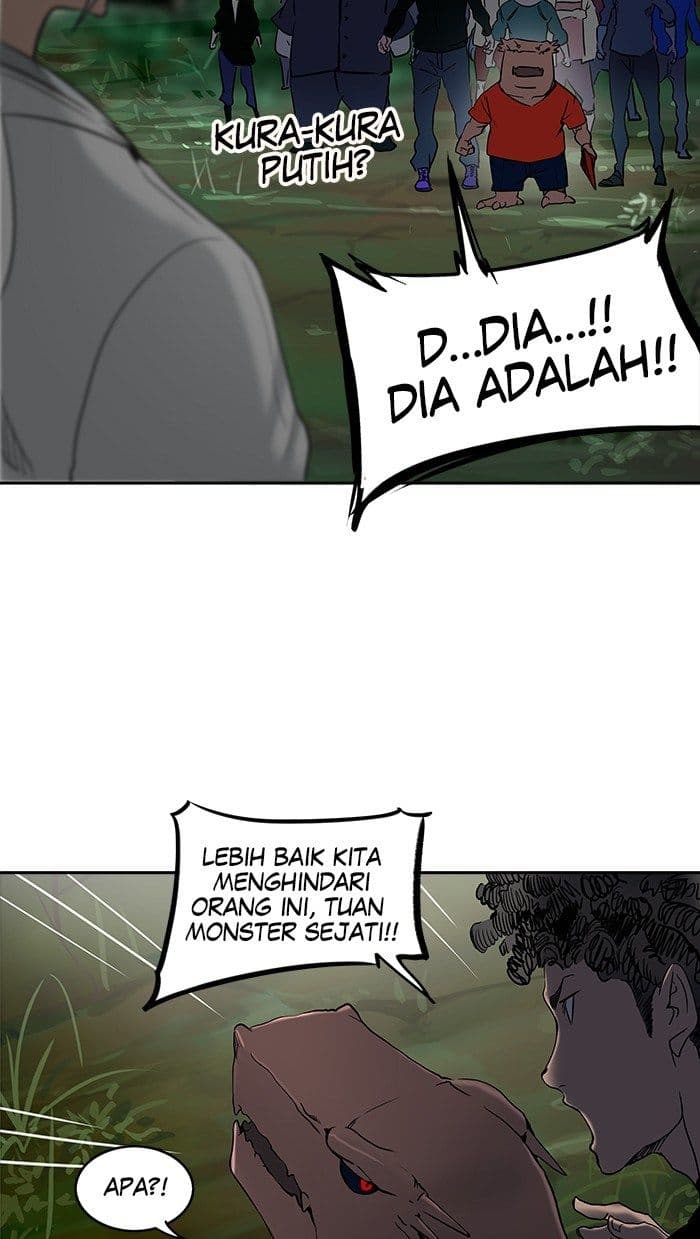 Chapter Komik
              Tower of God Chapter 284 - page 30