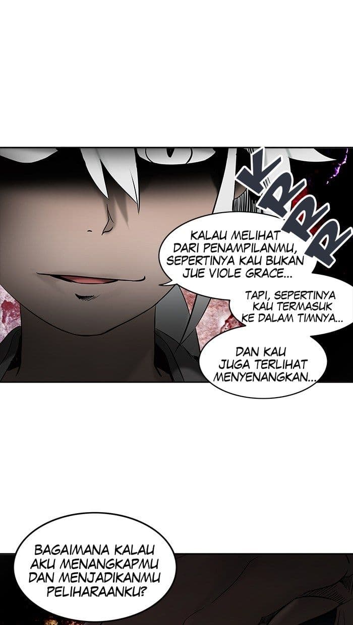 Chapter Komik
              Tower of God Chapter 284 - page 34