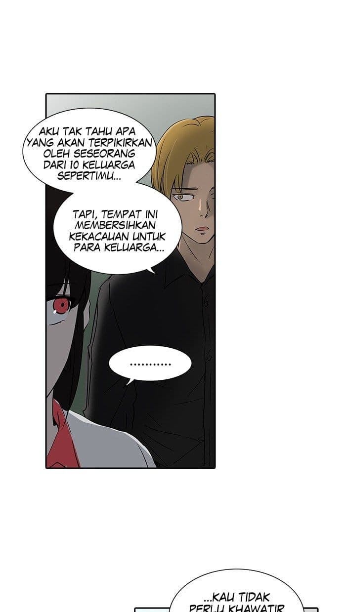 Chapter Komik
              Tower of God Chapter 284 - page 54