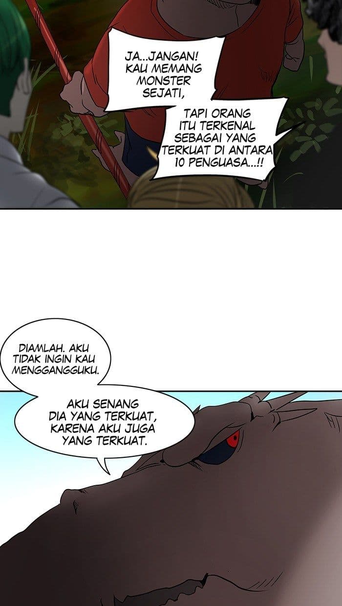 Chapter Komik
              Tower of God Chapter 284 - page 36