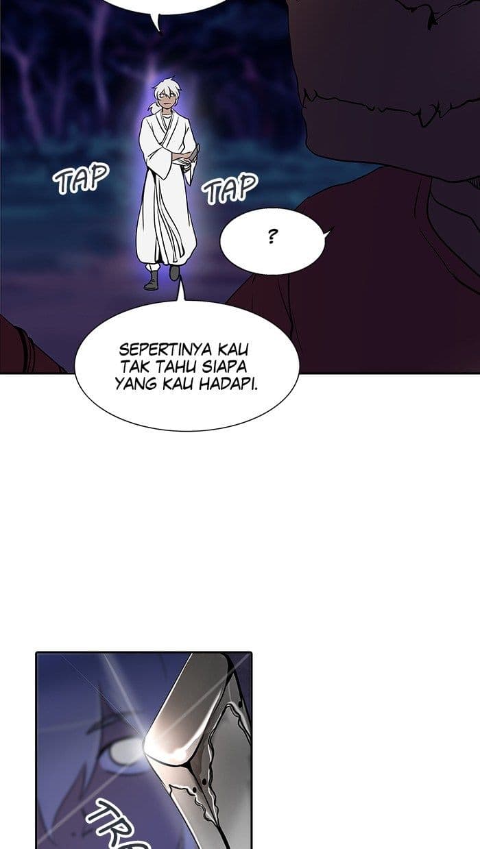 Chapter Komik
              Tower of God Chapter 284 - page 39