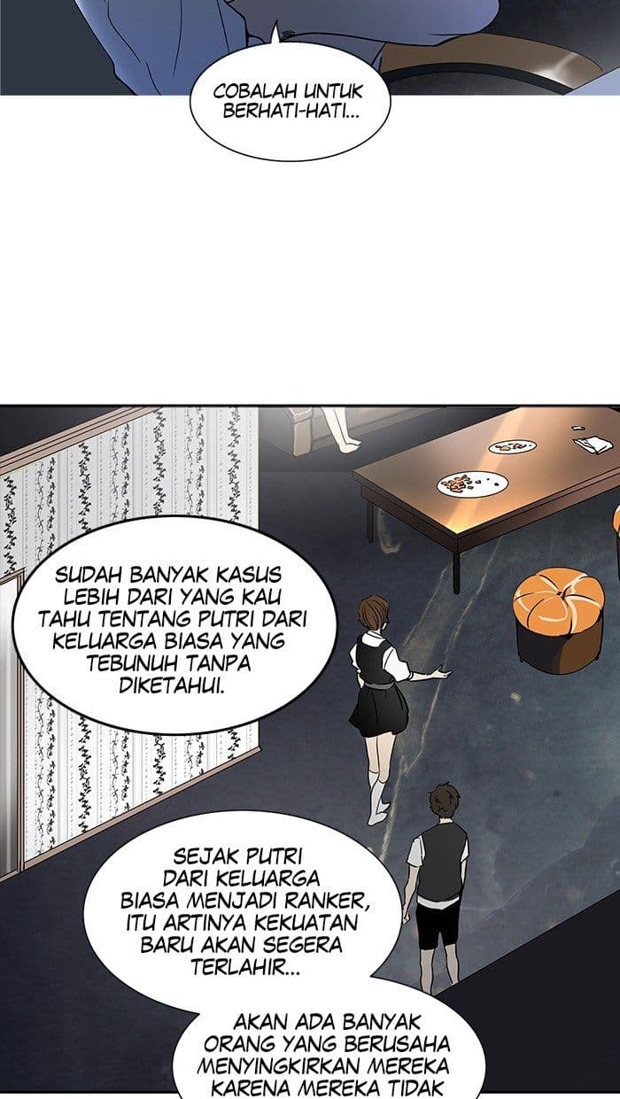 Chapter Komik
              Tower of God Chapter 284 - page 23