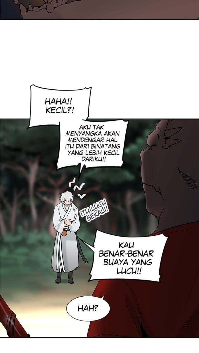 Chapter Komik
              Tower of God Chapter 284 - page 33