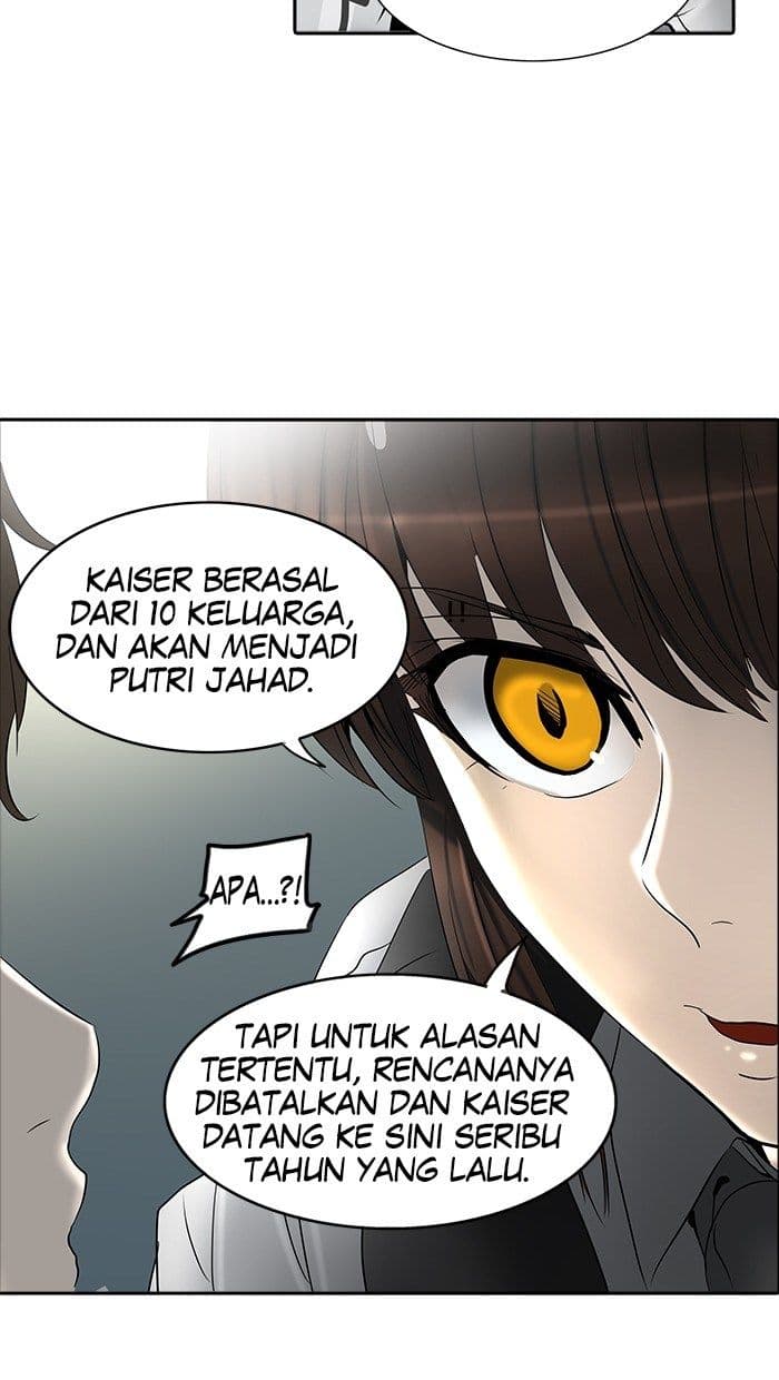 Chapter Komik
              Tower of God Chapter 284 - page 77