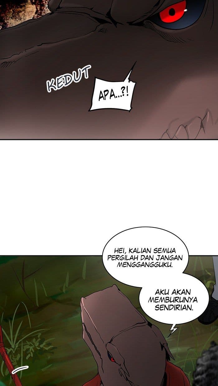 Chapter Komik
              Tower of God Chapter 284 - page 35