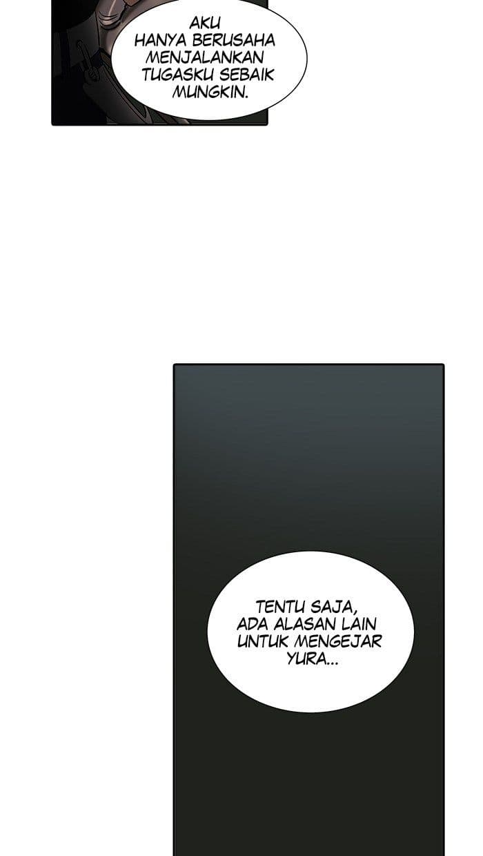 Chapter Komik
              Tower of God Chapter 284 - page 58